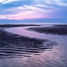 Dawn on Sutton Beach